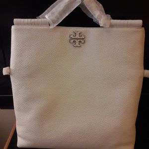 Tory Burch Taylor Convertible Fold-Over Cross-Body
